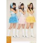 中古生写真(AKB48・SKE48) 高柳明音・若林倫香・山田