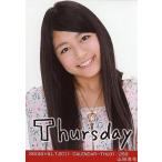 中古生写真(AKB48・SKE48) 山田澪花/SKE48×B.L.T.2011