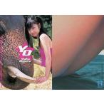 中古コレクションカード(女性) 008：小倉優子/ヤングサンデーミラクルトレーディングカード