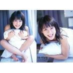 中古コレクションカード(女性) No.03 ： 北乃きい/レギュラーカード/北乃きいオフィシャルカードコレクション北乃図鑑