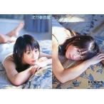 中古コレクションカード(女性) No.09 : 北乃きい/レギュラーカード/北乃きいオフィシャルカードコレクション北乃図鑑