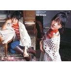 中古コレクションカード(女性) No.12：北乃きい/レギュラーカード/北乃きいオフィシャルカードコレクション北乃図鑑