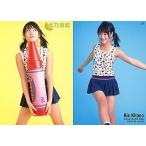 中古コレクションカード(女性) No.24 ： 北乃きい/レギュラーカード/北乃きいオフィシャルカードコレクション北乃図鑑