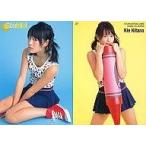 ショッピング北乃きい 中古コレクションカード(女性) No.27 ： 北乃きい/レギュラーカード/北乃きいオフィシャルカードコレクション北乃図鑑