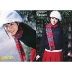 ショッピング北乃きい 中古コレクションカード(女性) No.60：北乃きい/レギュラーカード/北乃きいオフィシャルカードコレクション北乃図鑑