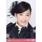 中古生写真(AKB48・SKE48) 仲川遥香/顔アップ・斜め/
