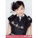 中古生写真(AKB48・SKE48) 仲川遥香/上半身/劇場トレ