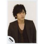 中古生写真(ジャニー