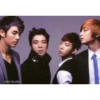 中古コレクションカード(男性) No.006：2AM/4人/ロッテ K-POPカードガム＆K-POPカードグミ特典トレカ