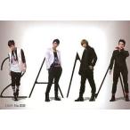 中古コレクションカード(男性) No.008：2AM/4人/ロッテ K-POPカードガム＆K-POPカードグミ特典トレカ