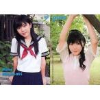 中古アイドル(AKB48・SKE48) 521：宮崎美穂/雑誌「Pure2」付録トレカ