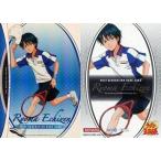 中古アニメ系トレカ 10[NEXT GENERATION RARE CARD]：越前リョーマ