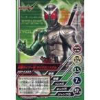 中古アニメ系トレカ TOP-EX03[ノーマル]：仮面ライダーW サイクロンメタル