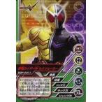 中古アニメ系トレカ TOP-EX11[ノーマル]：仮面ライダーW ルナジョーカー
