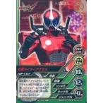 中古アニメ系トレカ TOP-EX17[レア]：仮面ライダーアクセル