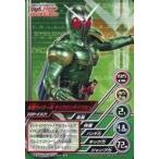 ショッピング仮面ライダーW 中古アニメ系トレカ TOP-EX21[ノーマル]：仮面ライダーW サイクロンサイクロン