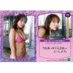 中古コレクションカード(女性) No.04[レギュラーカード]：内田さやか/レギュラーカード/W-SAYAKA トレーディングカード