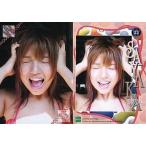 中古コレクションカード(女性) No.23 ： 内田さやか/レギュラーカード/W-SAYAKA トレーディングカード
