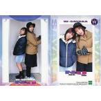 中古コレクションカード(女性) No.66[レギュラーカード]：ダブルさやか/レギュラーカード/W-SAYAKA トレーディングカード