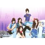 中古コレクションカード(女性) KARA-No.007 ： KARA/集合(5人)/LOTTE K-POPカードガム＆K-POPカードグミ特典トレカ