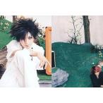 中古コレクションカード(男性) 2/10：GLAY/HISASHI/CD「pure soul」初回限定盤特典トレカ