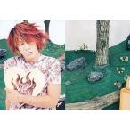 中古コレクションカード(男性) 4/10：GLAY/TAKURO/CD「pure soul」初回限定盤特典トレカ