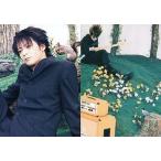 中古コレクションカード(男性) 5/10：GLAY/TERU/CD「pure soul」初回限定盤特典トレカ