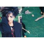 中古コレクションカード(男性) 7/10：GLAY/HISASHI/CD「pure soul」初回限定盤特典トレカ