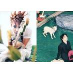 中古コレクションカード(男性) 8/10：GLAY/JIRO/CD「pure soul」初回限定盤特典トレカ
