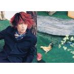 中古コレクションカード(男性) 9/10：GLAY/TAKURO/CD「pure soul」初回限定盤特典トレカ