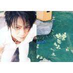 中古コレクションカード(男性) 10/10：GLAY/TERU/CD「pure soul」初回限定盤特典トレカ