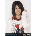 中古生写真(AKB48・SKE48) 竹内美宥/バストアップ/DVD