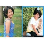 中古コレクションカード(ハロプロ) 09summer-B04：岡井千聖/B.L.T.U-17 2009 summer