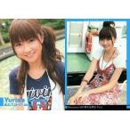 中古コレクションカード(ハロプロ) 09summer-A03：熊井友理奈/B.L.T.U-17 2009 summer