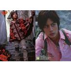 中古コレクションカード(男性) REGULAR34[レギュラーカード]：溝端淳平/レギュラーカード/溝端淳平ファーストトレーディングカード