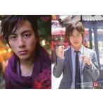 中古コレクションカード(男性) REGULAR48 ： 溝端淳平/レギュラーカード/溝端淳平ファーストトレーディングカード