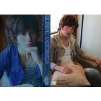 中古コレクションカード(男性) SPECIAL32[スペシャルカード]：溝端淳平/スペシャルカード/溝端淳平ファーストトレーディングカード