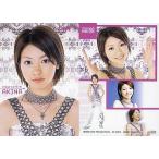 中古コレクションカード(女性) 003 ： 宮里明那/レギュラーカード/Folder 5 FIRST TRADING CARD