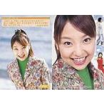 中古コレクションカード(女性) 048 ： 阿嘉奈津/レギュラーカード/Folder 5 FIRST TRADING CARD