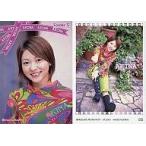 中古コレクションカード(女性) 095 ： 宮里明那/PREMIUM CARD/Folder 5 FIRST TRADING CARD