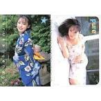 中古コレクションカード(女性) 101：末永遥/雑誌「pure×2」付録トレーディングカード