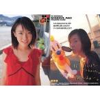 中古コレクションカード(女性) 005[レギュラーカード]：前田亜季/レギュラーカード/YC ORIGINAL 前田亜季トレーディングカード「あ
