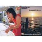 中古コレクションカード(女性) 007[レギュラーカード]：前田亜季/レギュラーカード/YC ORIGINAL 前田亜季トレーディングカード「あ