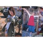 中古コレクションカード(女性) 017[レギュラーカード]：前田亜季/レギュラーカード/YC ORIGINAL 前田亜季トレーディングカード「あ