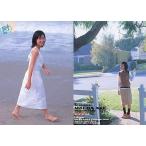 中古コレクションカード(女性) 020 ： 前田亜季/レギュラーカード/YC ORIGINAL 前田亜季トレーディングカード「あき日