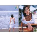 中古コレクションカード(女性) 027[レギュラーカード]：前田亜季/レギュラーカード/YC ORIGINAL 前田亜季トレーディングカード「あ