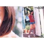 中古コレクションカード(女性) 051[レギュラーカード]：前田亜季/レギュラーカード/YC ORIGINAL 前田亜季トレーディングカード「あ
