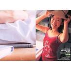 中古コレクションカード(女性) 054[レギュラーカード]：前田亜季/レギュラーカード/YC ORIGINAL 前田亜季トレーディングカード「あ