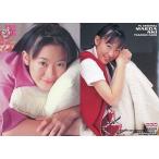 中古コレクションカード(女性) 068 ： 前田亜季/レギュラーカード/YC ORIGINAL 前田亜季トレーディングカード「あき日