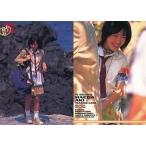 中古コレクションカード(女性) 089[レギュラーカード]：前田亜季/レギュラーカード/YC ORIGINAL 前田亜季トレーディングカード「あ